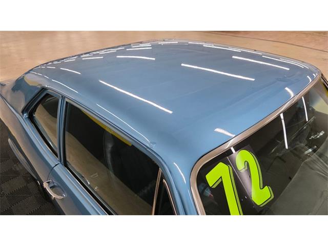 1972 Chevrolet Nova (CC-2114901) for sale in Mankato, Minnesota