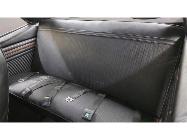 1972 Chevrolet Nova (CC-2114901) for sale in Mankato, Minnesota