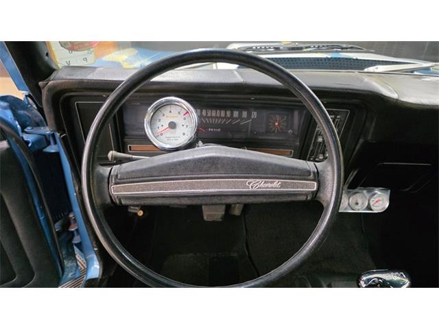 1972 Chevrolet Nova (CC-2114901) for sale in Mankato, Minnesota