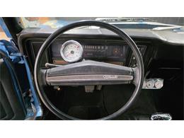 1972 Chevrolet Nova (CC-2114901) for sale in Mankato, Minnesota