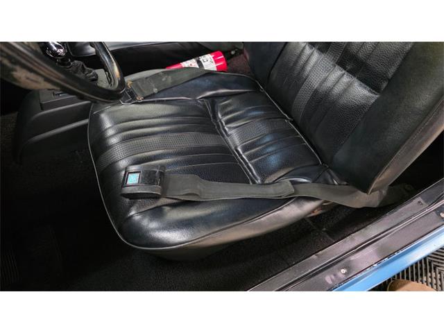1972 Chevrolet Nova (CC-2114901) for sale in Mankato, Minnesota