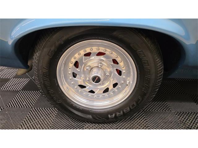 1972 Chevrolet Nova (CC-2114901) for sale in Mankato, Minnesota