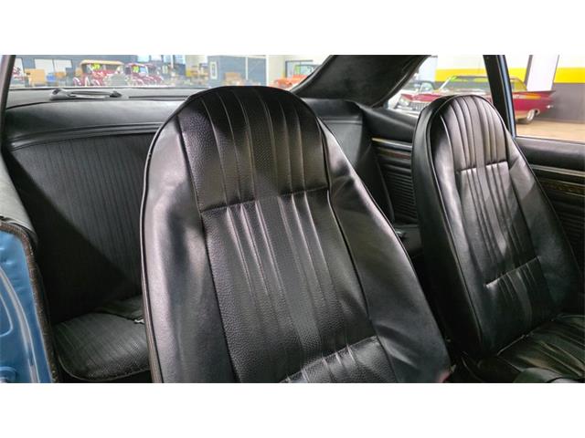 1972 Chevrolet Nova (CC-2114901) for sale in Mankato, Minnesota
