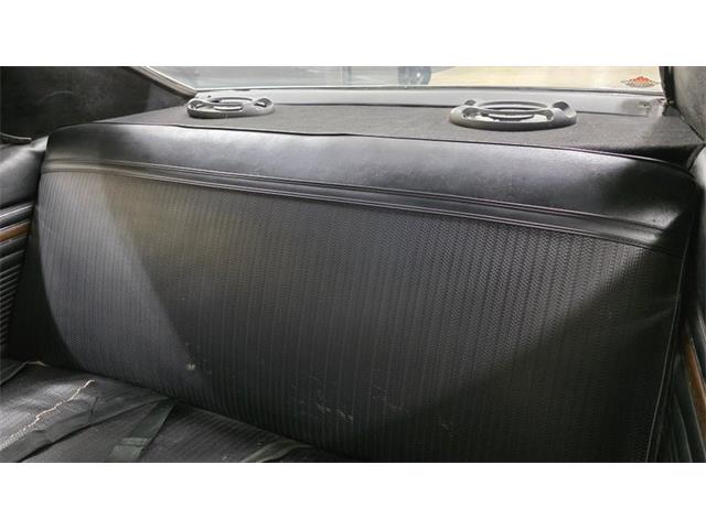 1972 Chevrolet Nova (CC-2114901) for sale in Mankato, Minnesota