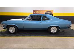 1972 Chevrolet Nova (CC-2114901) for sale in Mankato, Minnesota