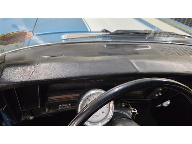 1972 Chevrolet Nova (CC-2114901) for sale in Mankato, Minnesota