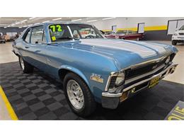 1972 Chevrolet Nova (CC-2114901) for sale in Mankato, Minnesota