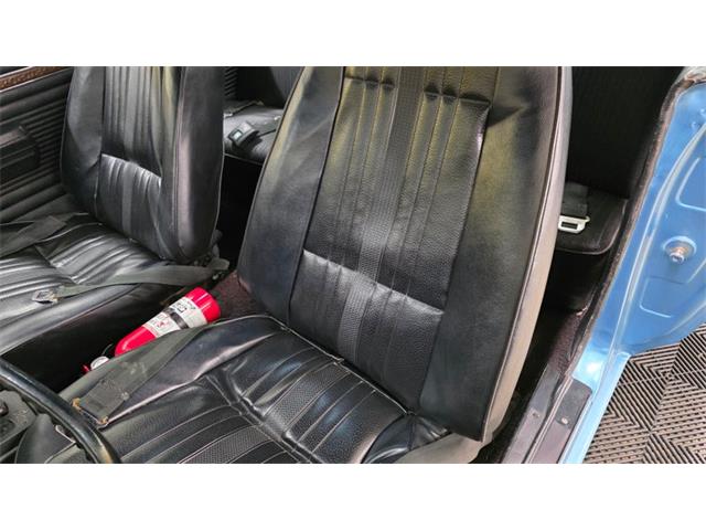 1972 Chevrolet Nova (CC-2114901) for sale in Mankato, Minnesota