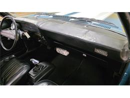 1972 Chevrolet Nova (CC-2114901) for sale in Mankato, Minnesota