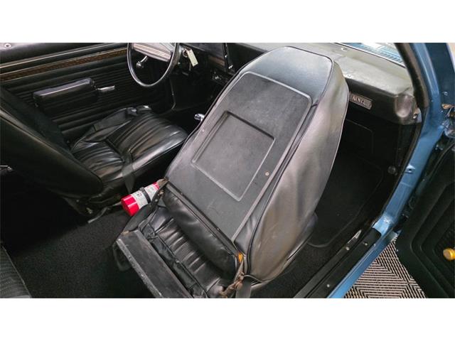 1972 Chevrolet Nova (CC-2114901) for sale in Mankato, Minnesota