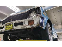 1972 Chevrolet Nova (CC-2114901) for sale in Mankato, Minnesota