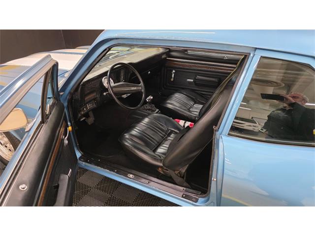 1972 Chevrolet Nova (CC-2114901) for sale in Mankato, Minnesota