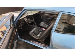 1972 Chevrolet Nova (CC-2114901) for sale in Mankato, Minnesota