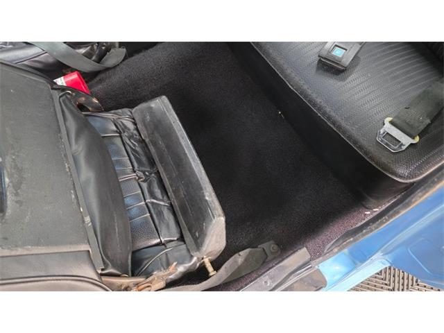 1972 Chevrolet Nova (CC-2114901) for sale in Mankato, Minnesota