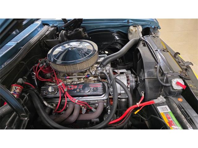 1972 Chevrolet Nova (CC-2114901) for sale in Mankato, Minnesota