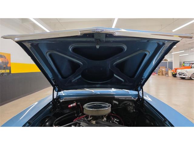 1972 Chevrolet Nova (CC-2114901) for sale in Mankato, Minnesota