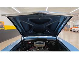 1972 Chevrolet Nova (CC-2114901) for sale in Mankato, Minnesota