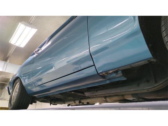 1972 Chevrolet Nova (CC-2114901) for sale in Mankato, Minnesota