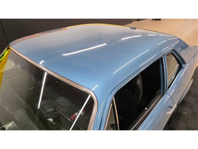 1972 Chevrolet Nova (CC-2114901) for sale in Mankato, Minnesota