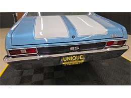 1972 Chevrolet Nova (CC-2114901) for sale in Mankato, Minnesota