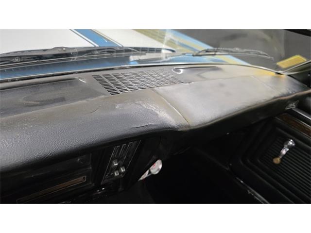 1972 Chevrolet Nova (CC-2114901) for sale in Mankato, Minnesota