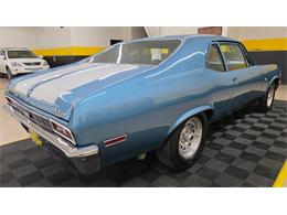 1972 Chevrolet Nova (CC-2114901) for sale in Mankato, Minnesota