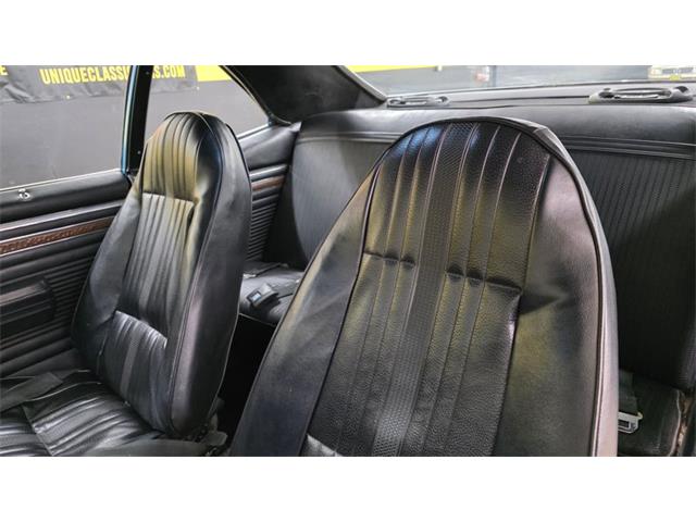 1972 Chevrolet Nova (CC-2114901) for sale in Mankato, Minnesota