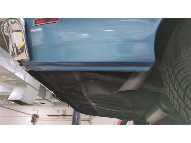 1972 Chevrolet Nova (CC-2114901) for sale in Mankato, Minnesota