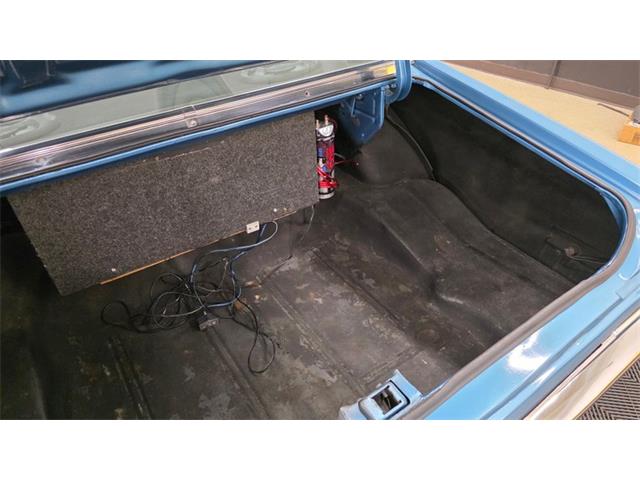 1972 Chevrolet Nova (CC-2114901) for sale in Mankato, Minnesota