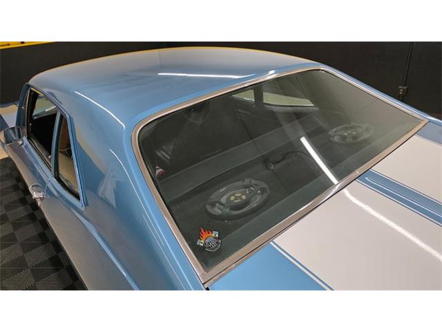 1972 Chevrolet Nova (CC-2114901) for sale in Mankato, Minnesota