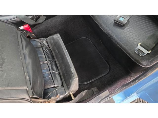 1972 Chevrolet Nova (CC-2114901) for sale in Mankato, Minnesota