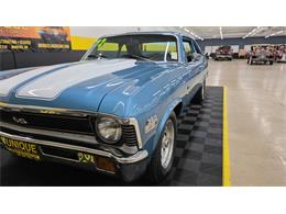1972 Chevrolet Nova (CC-2114901) for sale in Mankato, Minnesota