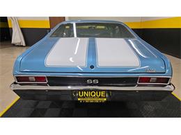 1972 Chevrolet Nova (CC-2114901) for sale in Mankato, Minnesota