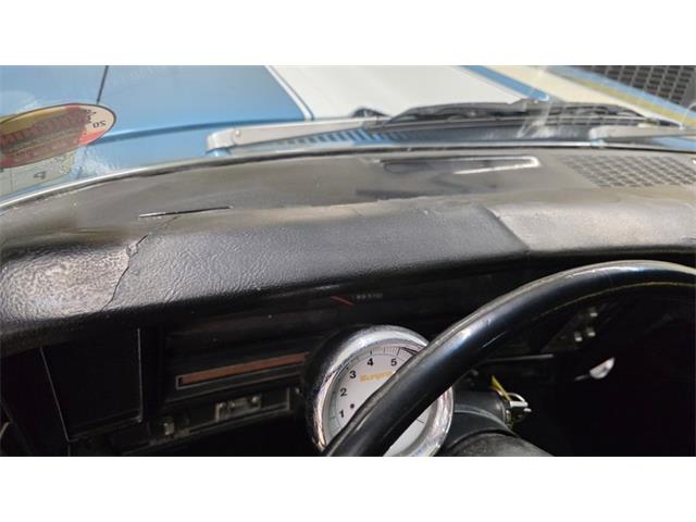 1972 Chevrolet Nova (CC-2114901) for sale in Mankato, Minnesota