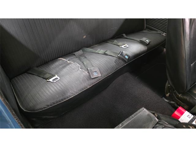 1972 Chevrolet Nova (CC-2114901) for sale in Mankato, Minnesota