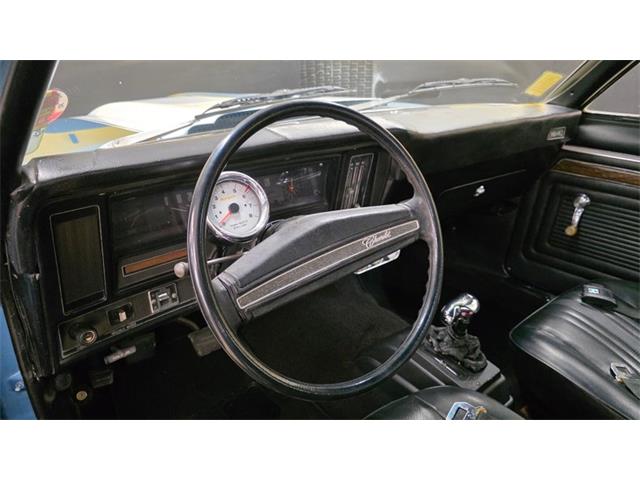 1972 Chevrolet Nova (CC-2114901) for sale in Mankato, Minnesota