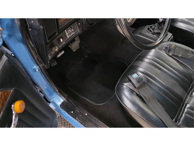 1972 Chevrolet Nova (CC-2114901) for sale in Mankato, Minnesota