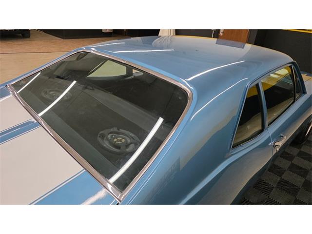 1972 Chevrolet Nova (CC-2114901) for sale in Mankato, Minnesota