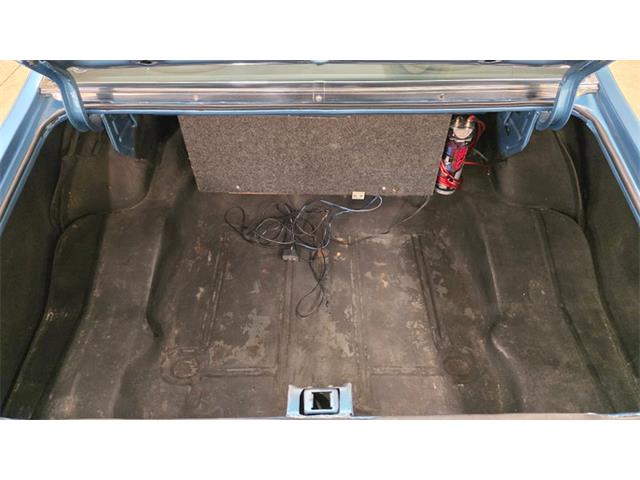 1972 Chevrolet Nova (CC-2114901) for sale in Mankato, Minnesota
