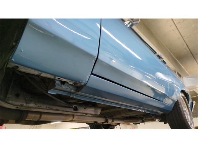 1972 Chevrolet Nova (CC-2114901) for sale in Mankato, Minnesota