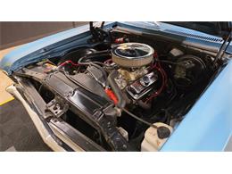 1972 Chevrolet Nova (CC-2114901) for sale in Mankato, Minnesota