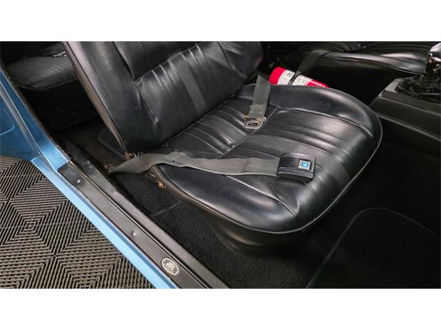 1972 Chevrolet Nova (CC-2114901) for sale in Mankato, Minnesota