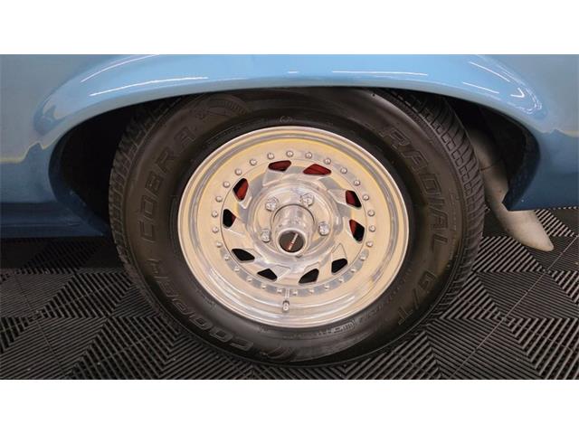1972 Chevrolet Nova (CC-2114901) for sale in Mankato, Minnesota