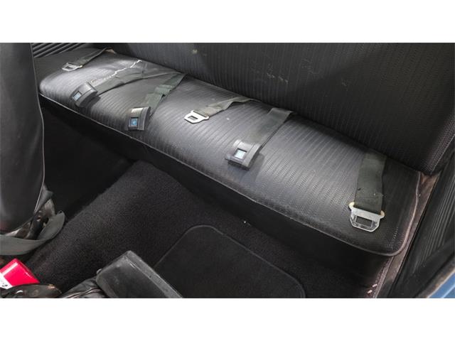 1972 Chevrolet Nova (CC-2114901) for sale in Mankato, Minnesota