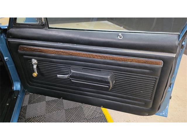 1972 Chevrolet Nova (CC-2114901) for sale in Mankato, Minnesota