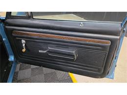 1972 Chevrolet Nova (CC-2114901) for sale in Mankato, Minnesota