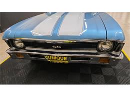 1972 Chevrolet Nova (CC-2114901) for sale in Mankato, Minnesota