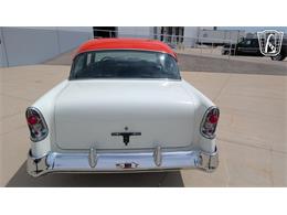 1956 Chevrolet Bel Air (CC-2114902) for sale in Caledonia, Wisconsin