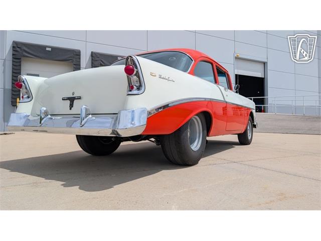 1956 Chevrolet Bel Air (CC-2114902) for sale in Caledonia, Wisconsin