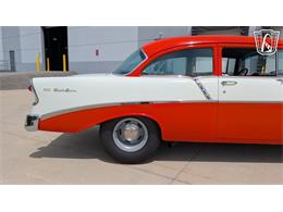 1956 Chevrolet Bel Air (CC-2114902) for sale in Caledonia, Wisconsin